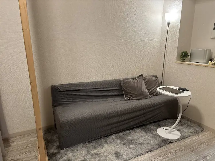 KANWA鍼灸院の内観・外観1