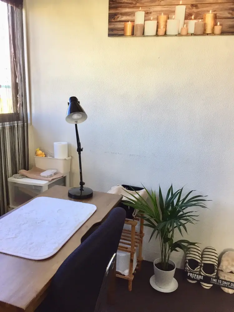 原宿PART2 美容室・ネイルサロンの内観・外観3