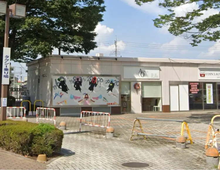 eye Lani AOの内観・外観1