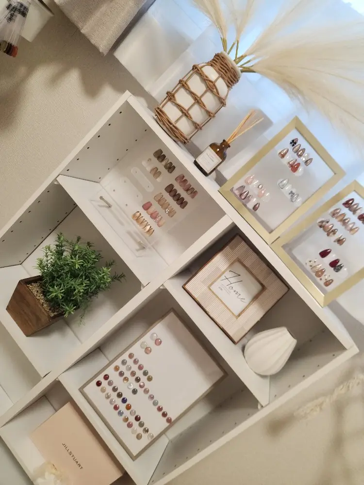 k3nailの内観・外観2