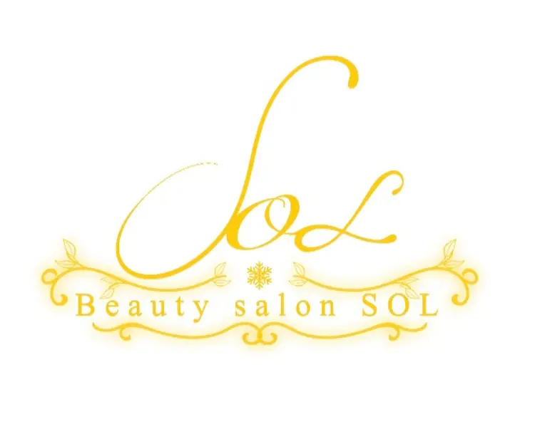 Beauty salon SOLの内観・外観1
