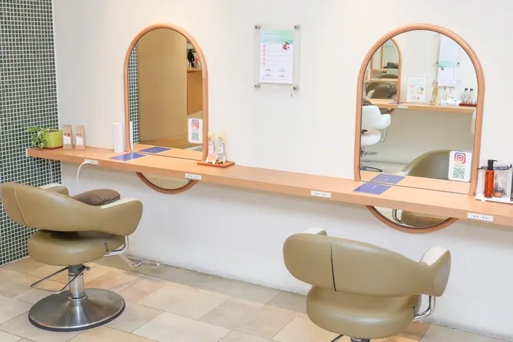 elteebの内観・外観2