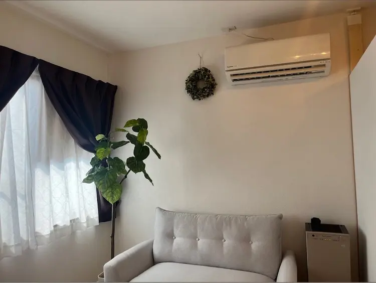 beautysalon Mareの内観・外観2