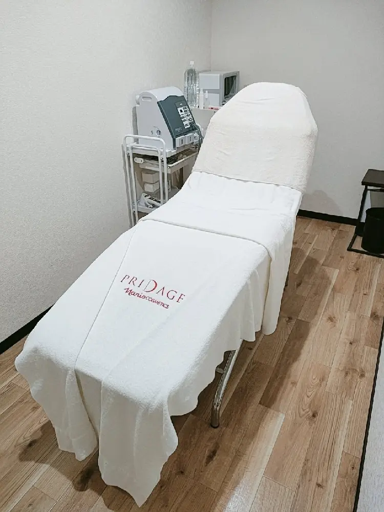 上越デアイムの内観・外観3