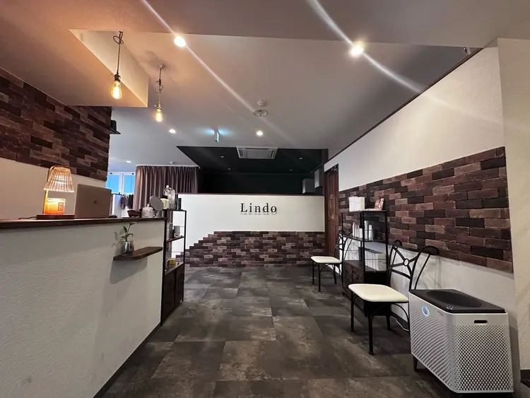 Lindo脱毛美肌サロンの内観・外観1