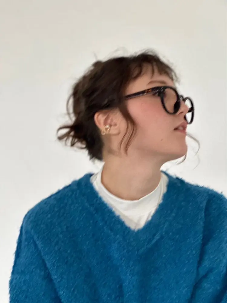 es Hair Make Spaceの内観・外観1