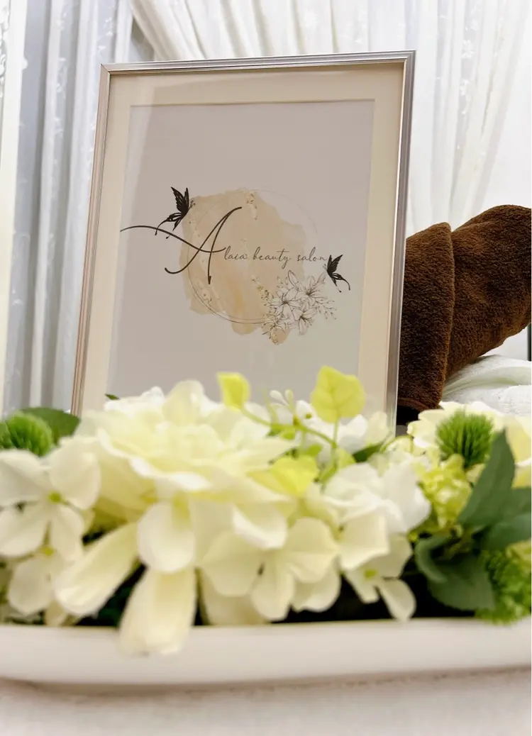 Alaia beauty salonの内観・外観3