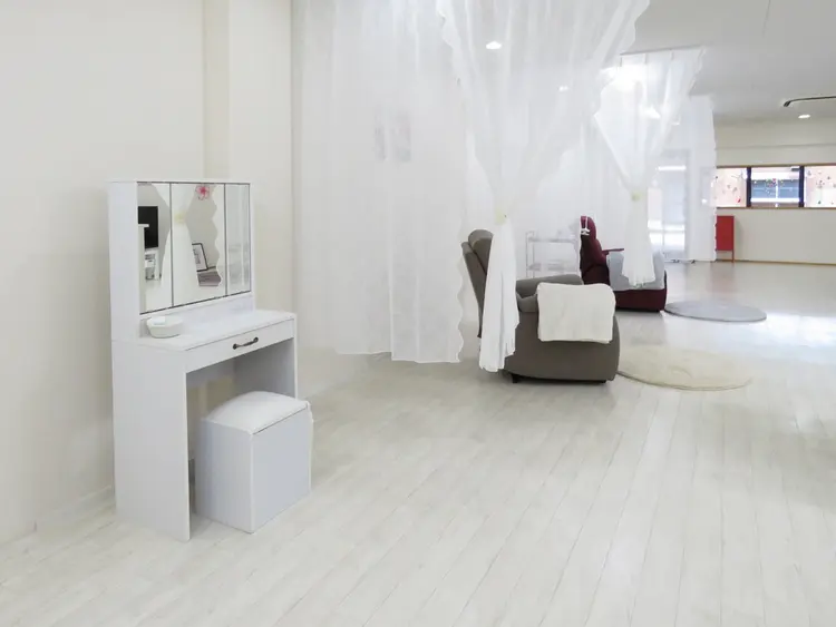 tiaraの内観・外観2