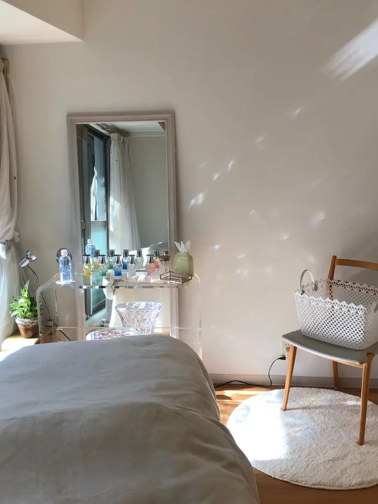 脳洗浄®︎リラクゼーションサロンCOSMOSの内観・外観1