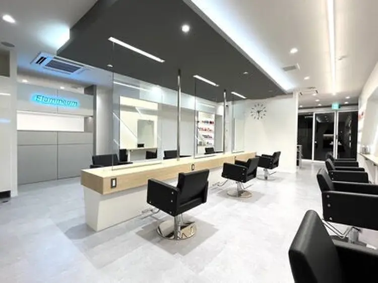 flammeum富士の内観・外観2