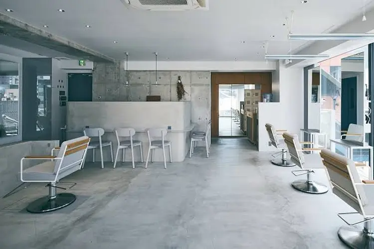 viccaの内観・外観1