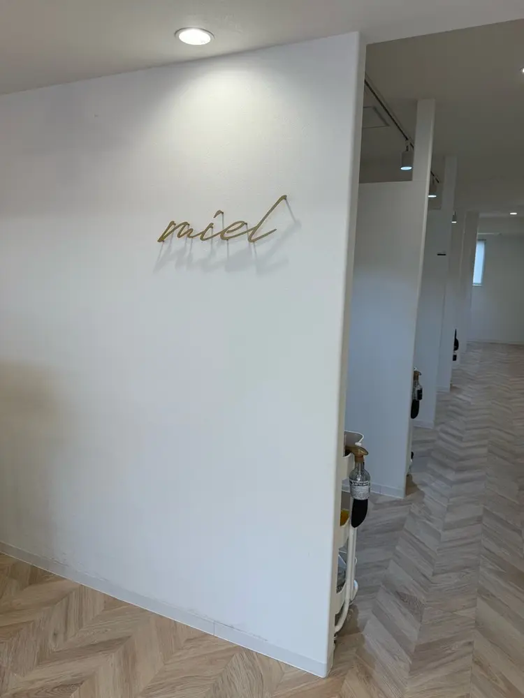 miel池袋店の内観・外観2