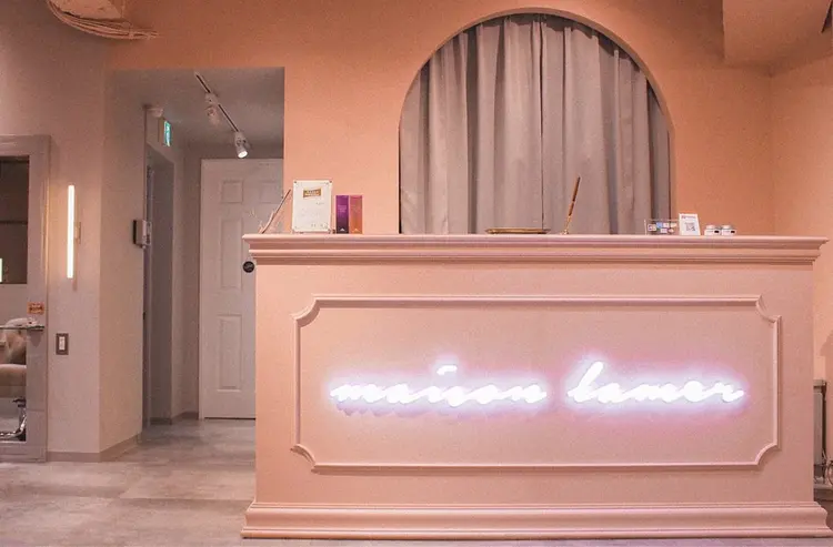 MAISON LA MER【ラメール】の内観・外観1