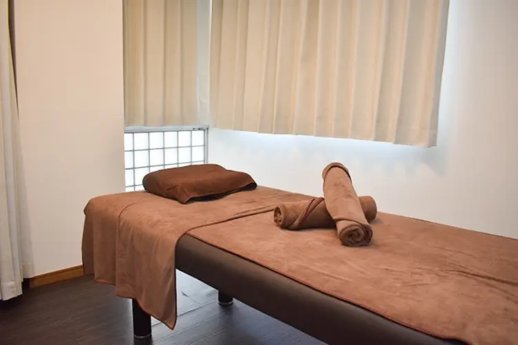 Salon Freyjaの内観・外観3