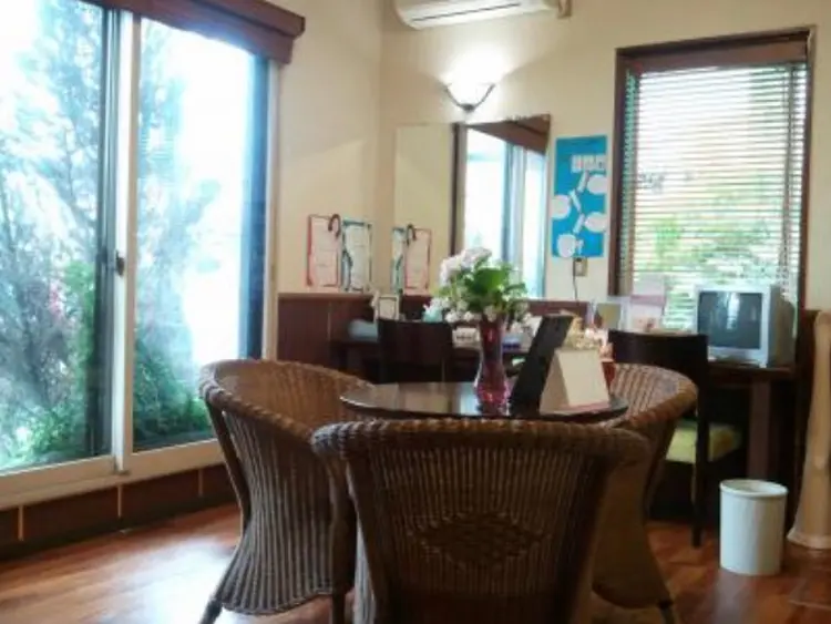 メナードフェイシャルサロン　　　スタジオアンシャンテの内観・外観2