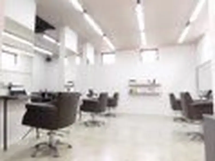 アールラーゴの内観・外観1