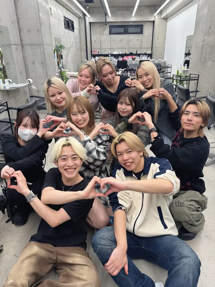 LINOET 名古屋の内観・外観2