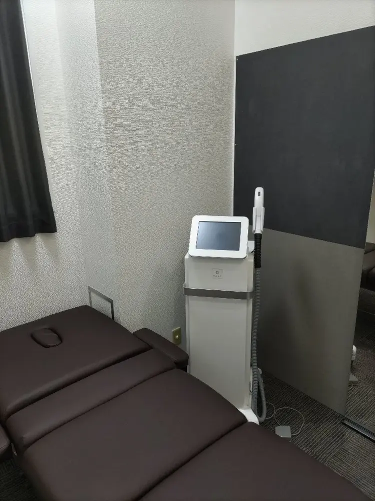 Loge -ロージュ- Self Beauty Salonの内観・外観3