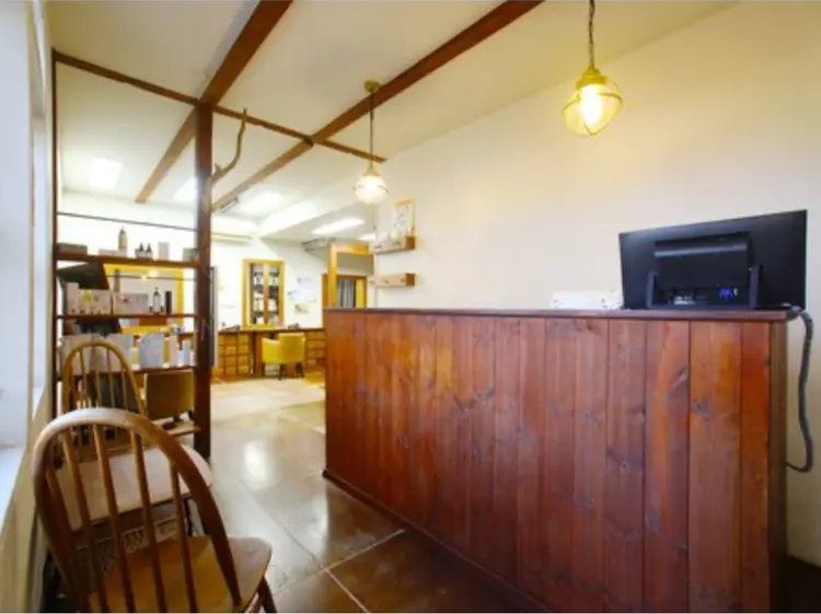 haco【ハコ】の内観・外観2