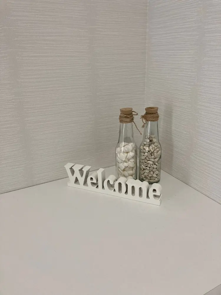 la merの内観・外観1