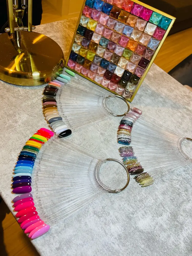 Mii private salonの内観・外観2