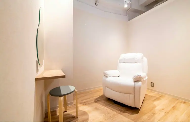 crebia eyelashの内観・外観2