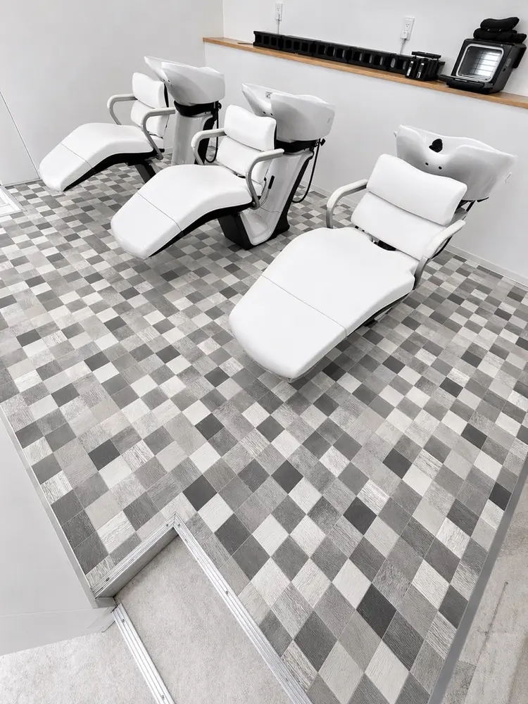 LIFE 本店の内観・外観3