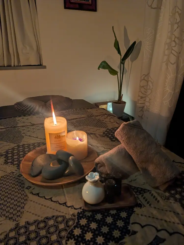 キレーショニング&バリニーズサロン Y‘sの内観・外観1