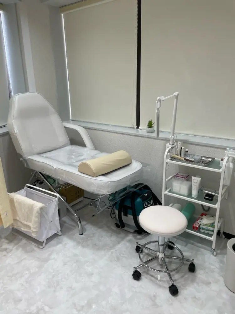 巻き爪補正店　町田店の内観・外観1