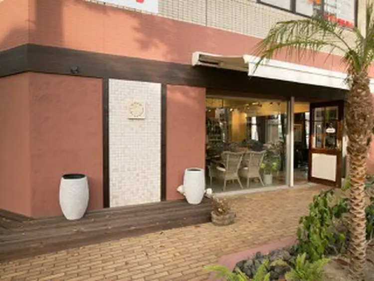 shangri-laの内観・外観2