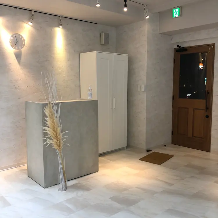 ILu.の内観・外観2