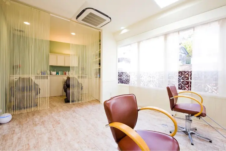 hair CREERの内観・外観3