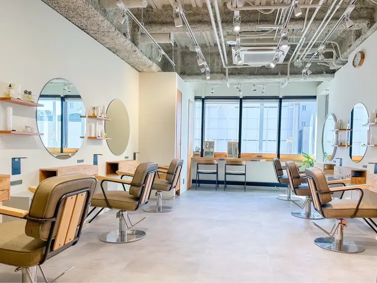 noi Calmの内観・外観2