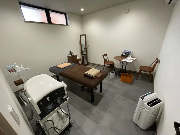 脱毛サロン B-juku(ビジュク)の内観・外観2