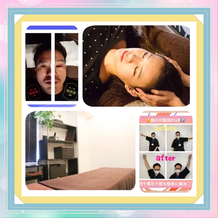 美容整体サロンMikieの内観・外観3