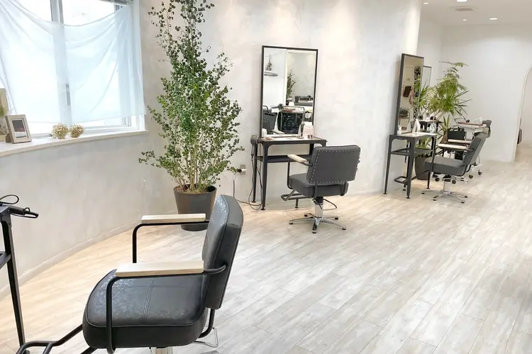 Utata  literieの内観・外観1