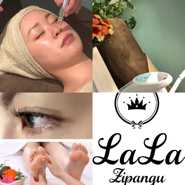 LaLa  Zipanguの内観・外観3