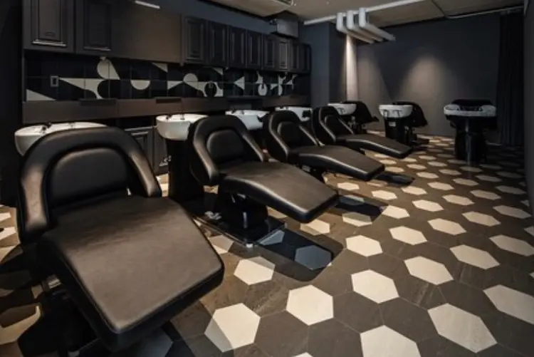 sand osakaの内観・外観3