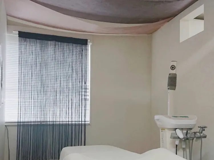 POLA　Rougeの内観・外観3