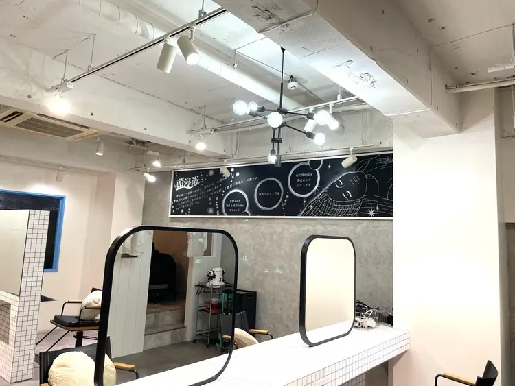 NE/LOの内観・外観2