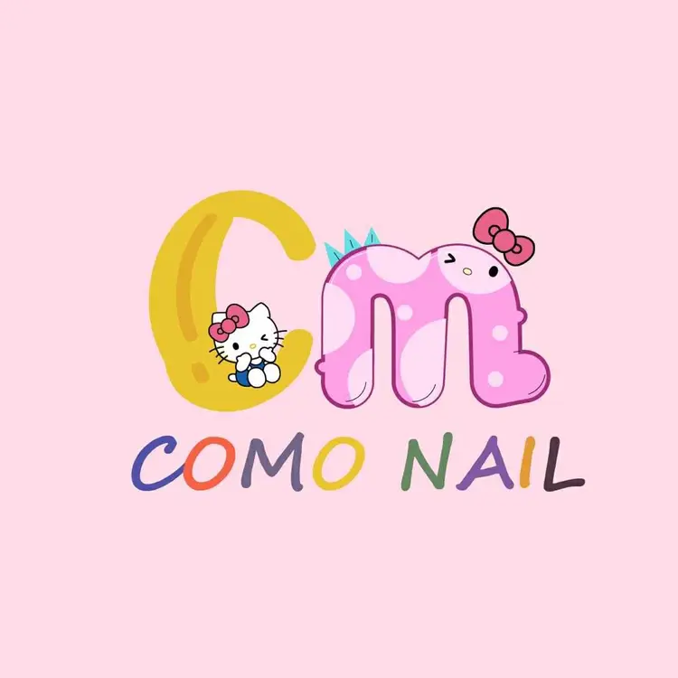 CoMo Nail Studioの内観・外観3