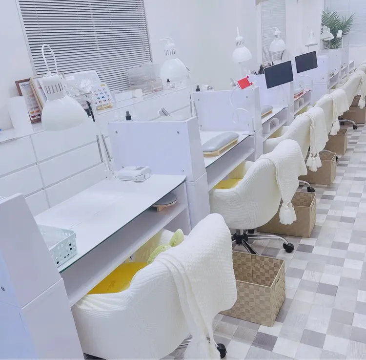 Mimo‘beauty salonの内観・外観2