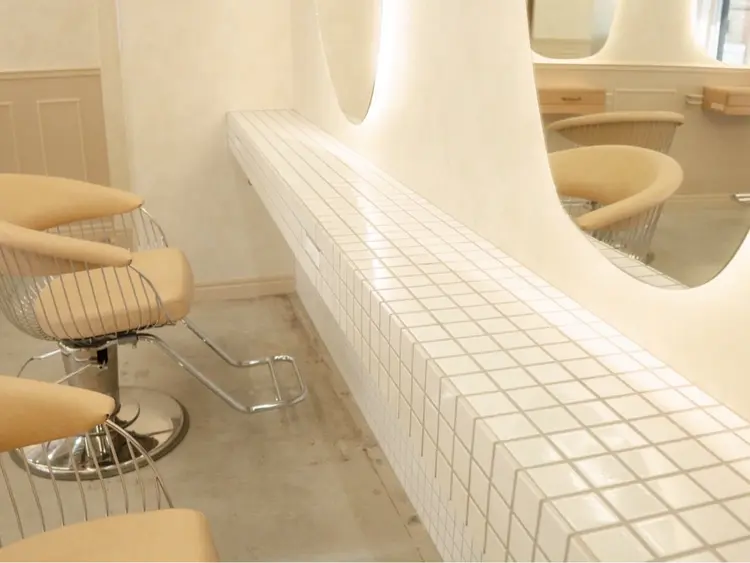 The C Chelseaの内観・外観3