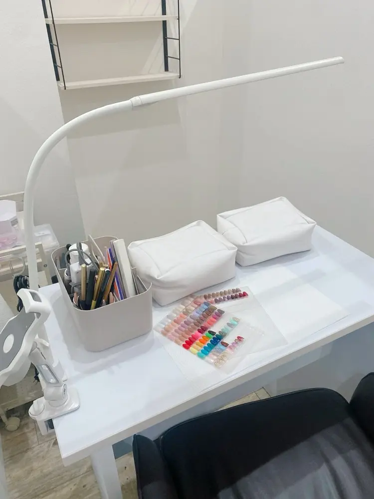 Amandineの内観・外観2