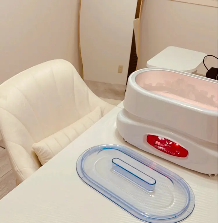 ハンドケアサロン✨CLEARの内観・外観1