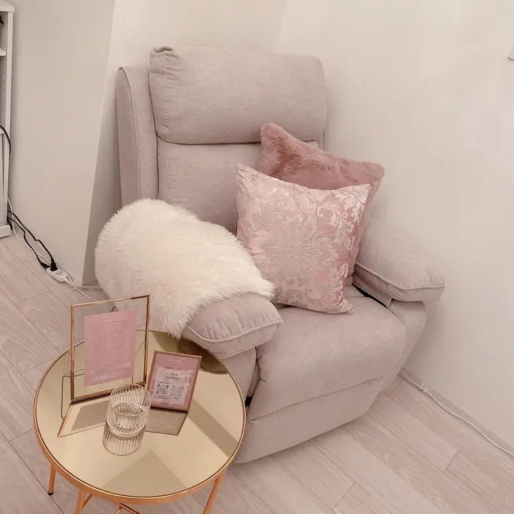 miinailsの内観・外観2