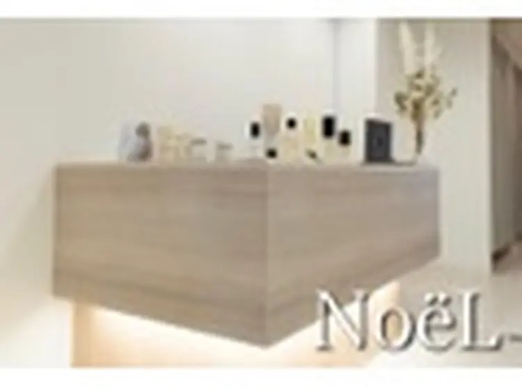 Noelの内観・外観2