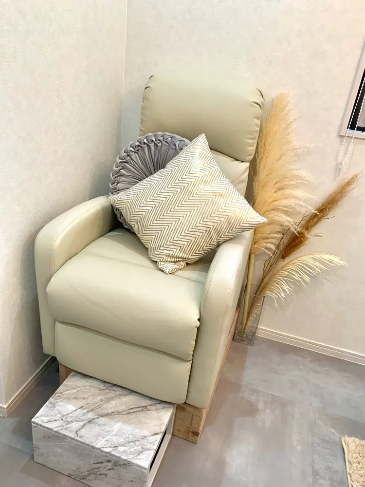 MOREの内観・外観1