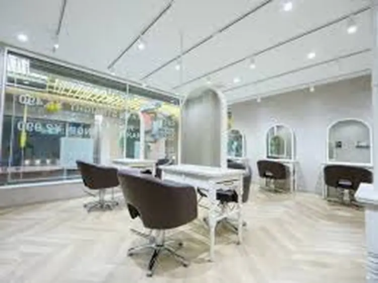 amie蒲田西口の内観・外観3