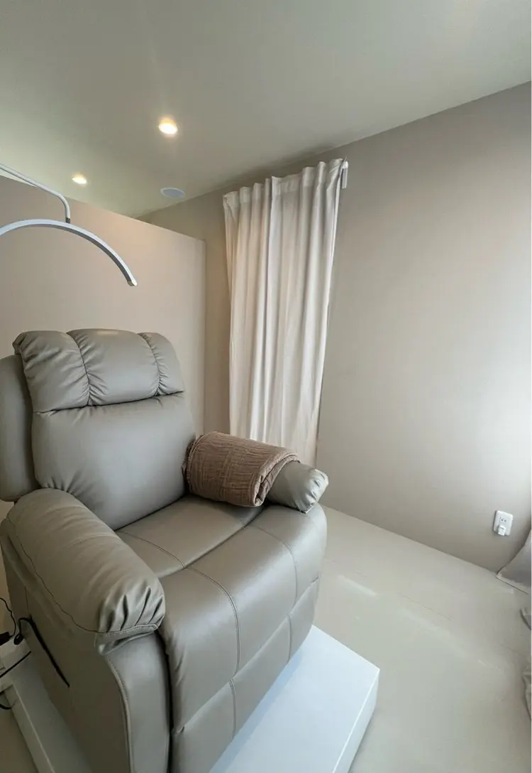 まつ毛×眉毛サロンnuq.【ヌク】の内観・外観3